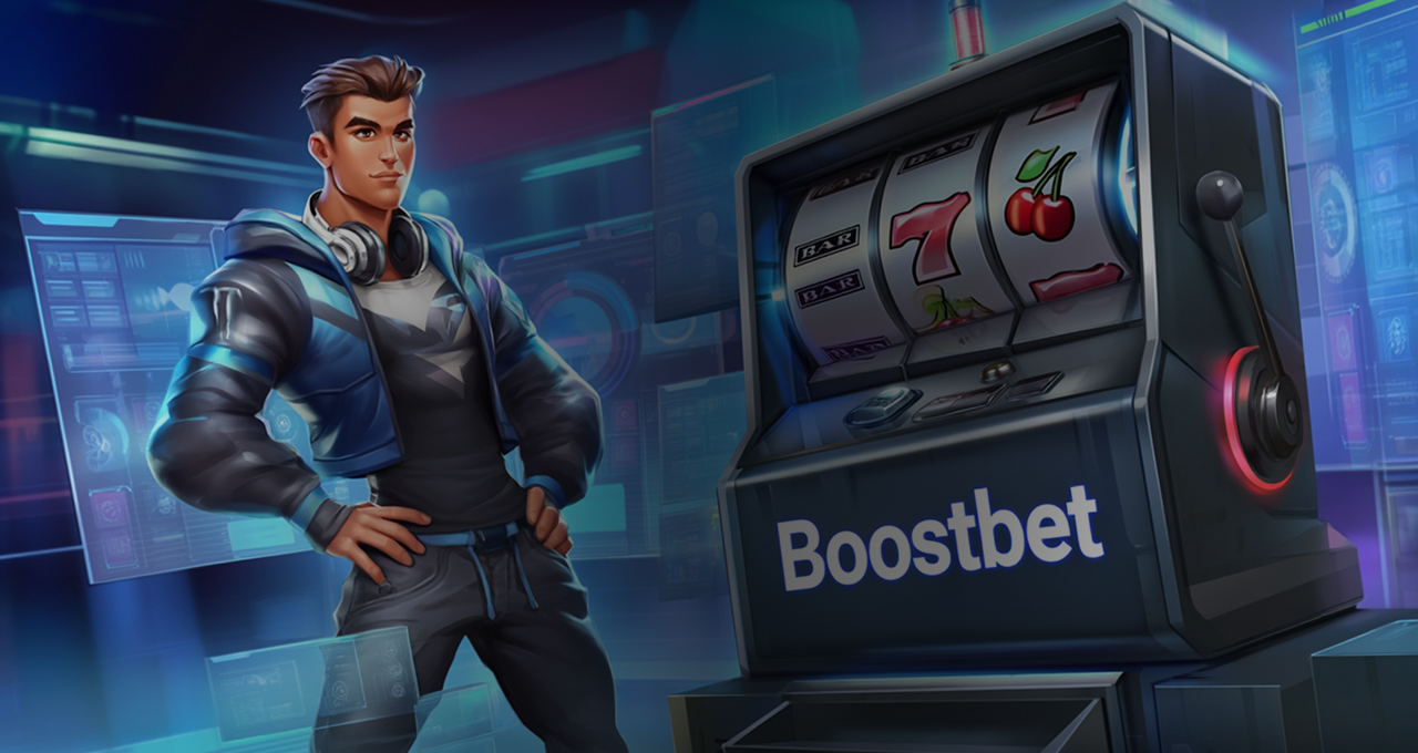 Boostbet