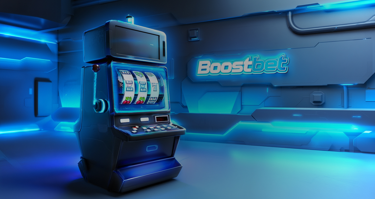 Boostbet Slide 1